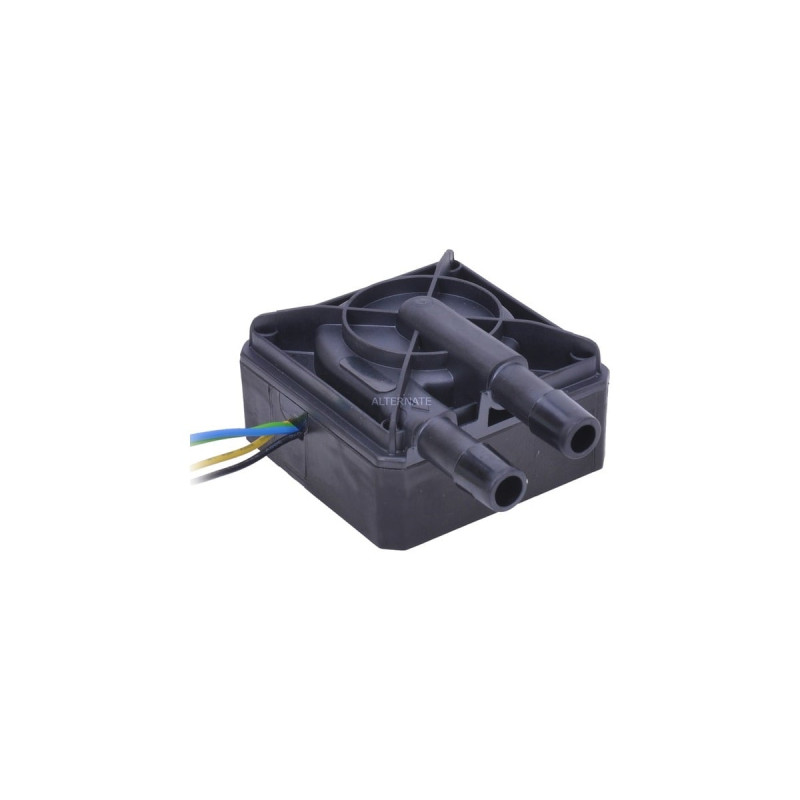 pompa laing ddc 3.2 pwm per dissipatore al liquido nero [49135]