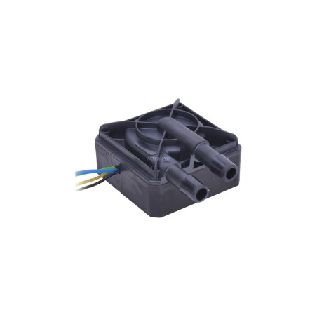 pompa laing ddc 3.2 pwm per dissipatore al liquido nero [49135]