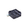 pompa laing ddc 3.2 pwm per dissipatore al liquido nero [49135]