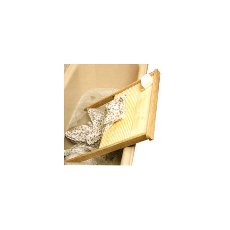 Asse per lavare machx naviglio in legno 65x80 [machx]