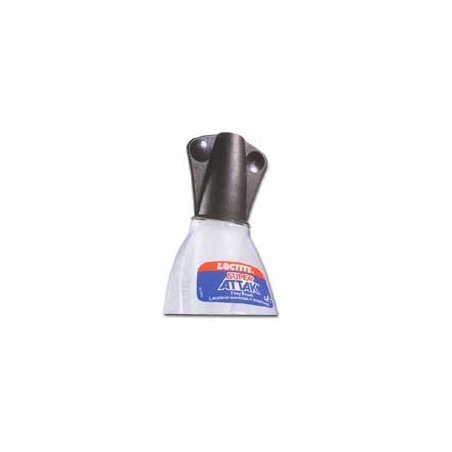 Colla loctite super attak easy brush 5gr [1604956]