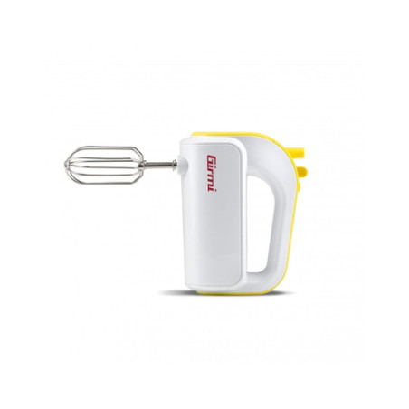sbattitore girmi sb02 170w bianco giallo