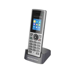 telefono grandstream dp-722 ip-dect - cordless aggiuntivo