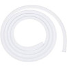 xspc flx schlauch 19/13 mm - transparent, 2m