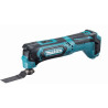 utensile multifunzione makita tm30dz 12v