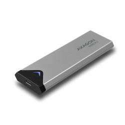 box ssd axagon m.2 usb-c 3.1 gen 2. 42-80mm box [eem2-ug2]