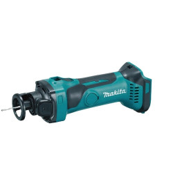 rifilatore per cartongesso makita 18v blu/nero [dco180z]