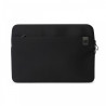 custodia tablet top selleve mbp 16 nero