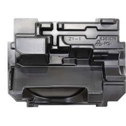 inserto termoformato makita per dbo180 [837809-5]