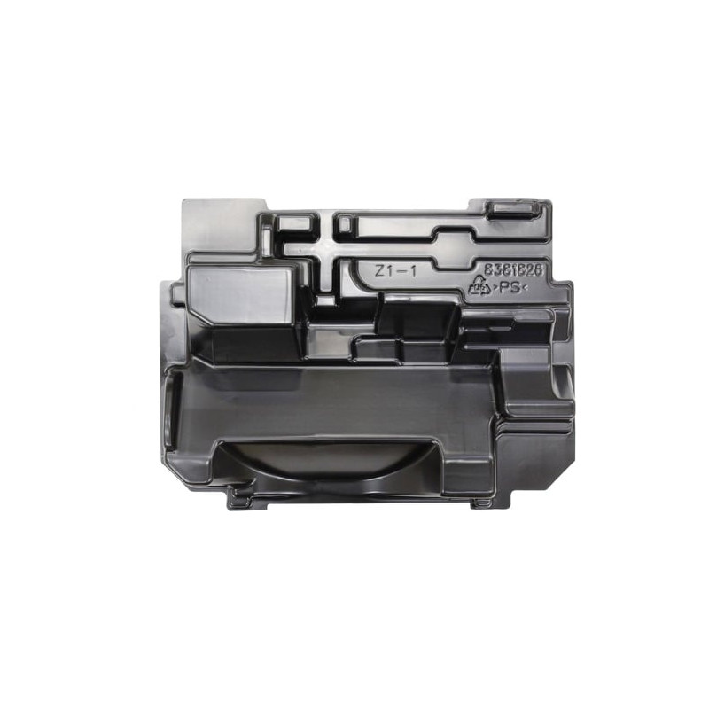 inserto termoformato makita per dbo180 [837809-5]