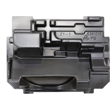 inserto termoformato makita per dbo180 [837809-5]