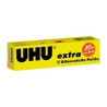 Colla uhu extra attaccatutto 31ml a tubetto [d09220]