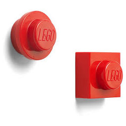 set calamite room copenhagen lego rosso [40101730]