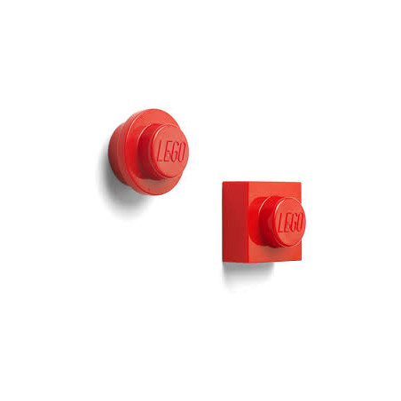 set calamite room copenhagen lego rosso [40101730]