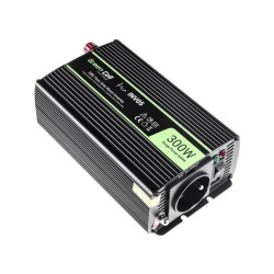 converter green cell 12v na 230v 300w/600w [asgces000000023]