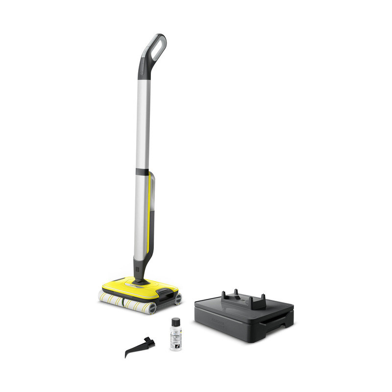 lavapavimenti karcher fc 7 cordless [1.055-730.0]