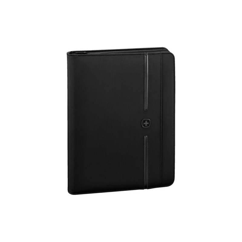 custodia tablet a libro wenger affiliate 25,4 cm (10") nero