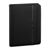 custodia tablet a libro wenger affiliate 25,4 cm (10") nero