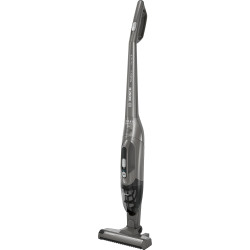 scopa elettrica bosch serie 2 bbhf214g senza sacco grigio [bbhf214g]