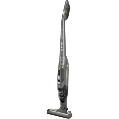 scopa elettrica bosch serie 2 bbhf214g senza sacco grigio [bbhf214g]