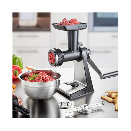 tritacarne gefu transforma mincer [19090]