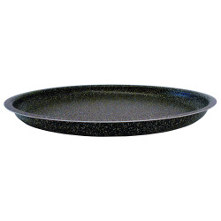 teglia forno valsecchi nero 514324