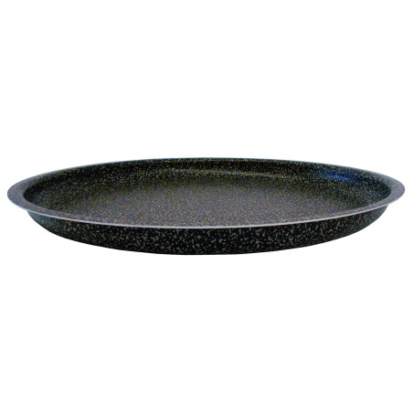 teglia forno valsecchi nero 514324