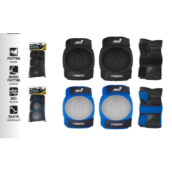 tris protezioni - mandelli