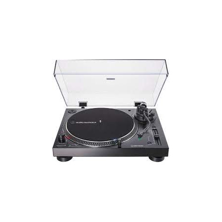 giradischi audio-technica at-lp120xbt-usb a trasmissione