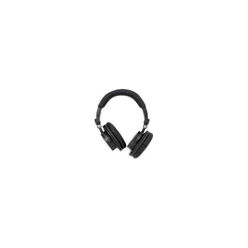 cuffie audio-technica ath-m50xbt2 nero