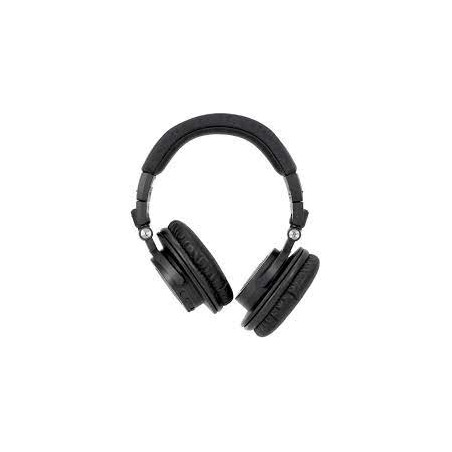cuffie audio-technica ath-m50xbt2 nero