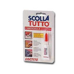 Rimuovi colla loctite l'anticolla 5gr [1604272]