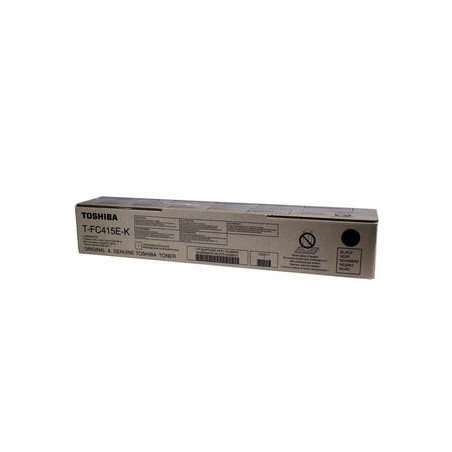 toner toshiba t-fc415ek 38400 pagine nero [6aj00000287]