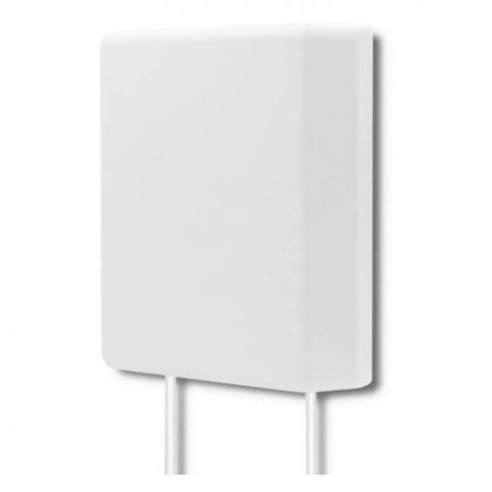 antenna qoltec 4g lte outdoor 14dbi bianco [nuqolantz057020]