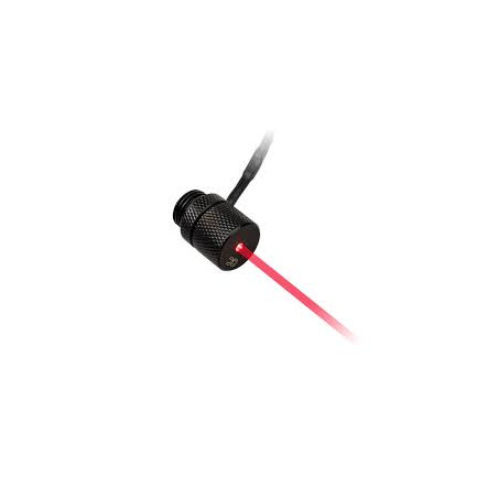 raccordo laser per ghiaccioli alphacool icicle laser fitting g1/4''