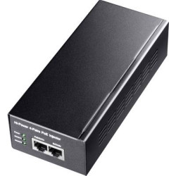 iniettore cudy poe300 poe 1 gbit/s ieee 802.3at (25.5 w), ieee 802.3af