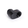 raccordo sfalsato alphacool icicle g1/4" extension offset mf