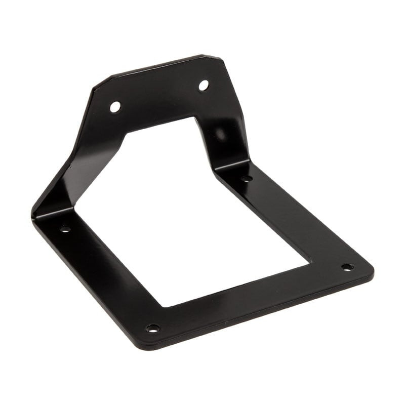 supporto watercool heatkiller tube agb compatibile con d5 e ddc nero