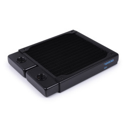 radiatore hpe-20 alphacool nexxxos 120mm nero [14435]