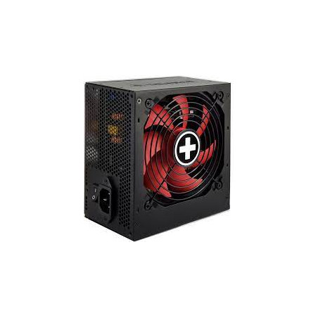 alimentatore 550w xilence gaming series performance a+ atx nero [xn215]