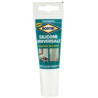 Silicone universale trasparente 60ml bostik [d2469]