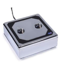 waterblock alphacool eisblock xpx aurora edge cpu raffreddamento