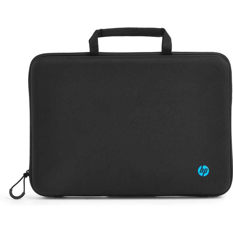 custodia notebook hp mobility da 14" nero [4u9g9aa]