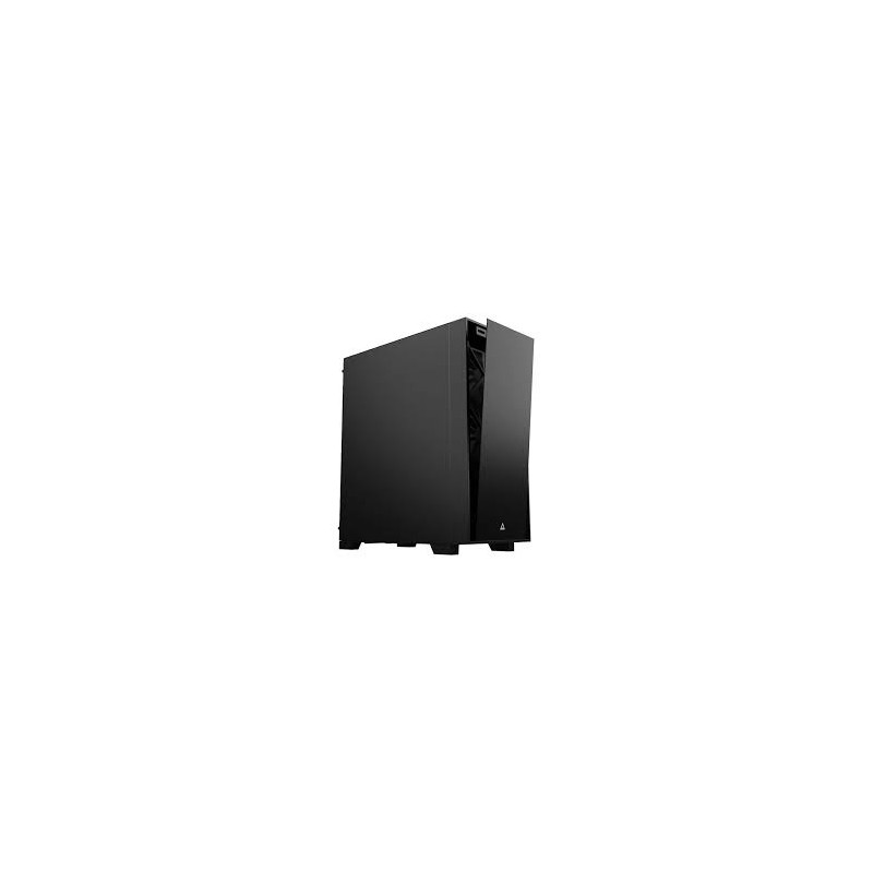 case montech atx/micro-atx/mini itx nero [air 1000 silent bk]