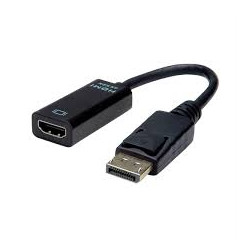 adattatore hdmi value tipo-a f/m 0.15m nero [12.99.3139]