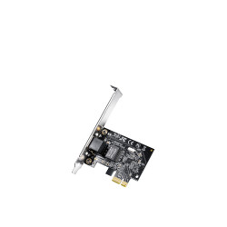 scheda di rete cudy pe10 gigabit pci express [nkcudp1ppx00001]