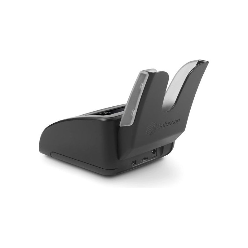 impilatore banconote safescan rs-100 per safescan 155-s nero