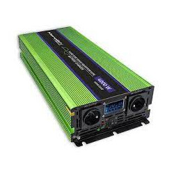 inverter qoltec onda sinusoidale pura monolith 2000w 4000w [azqolus00051943]