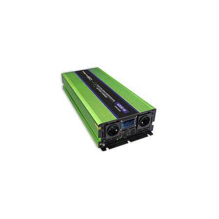 inverter qoltec onda sinusoidale pura monolith 2000w 4000w [azqolus00051943]