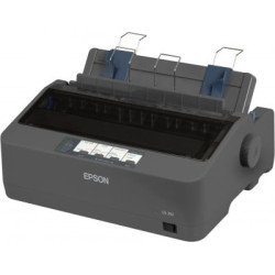 Stampante ad aghi epson lq-350 usb [c11cc25001]